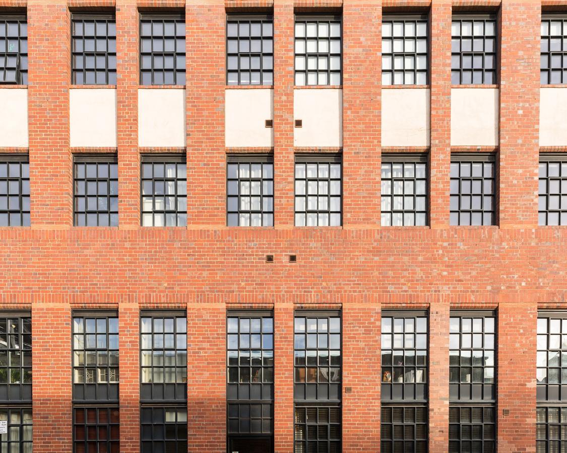 Birmingham Serviced Apartment- Wexler Lofts Exteriér fotografie